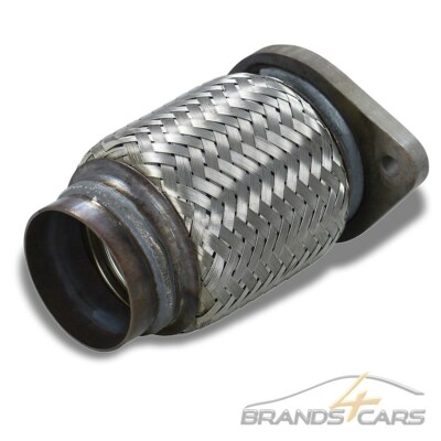 FA1 Reparaturrohr Katalysator KF100020 Flexibel Für BMW E81 E87