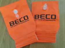 Beco Skrzydło pływackie Pomoc w pływaniu Dzieci Małe dzieci Dziecko Pływanie Kąpiel 2 J 15kg