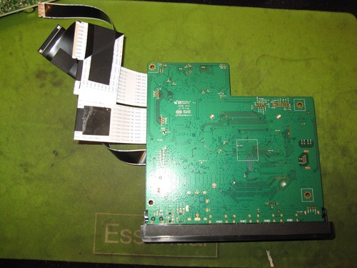 TCL 11602-500461 SCHEDA MADRE PER 50S455 / 50S451, TESTATA - Foto 2 di 2