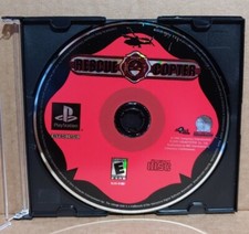 Playstation 1 Games (Disc Only) - Discounts When You Buy 2+, Flat Shipping