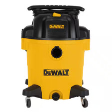 DEWALT DXV12P 12-Gallon, 5.5 Peak HP Wet/Dry Shop Vacuum  Accessories