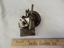 Hays Erie ⅜ Pipe Tubing Bender 517