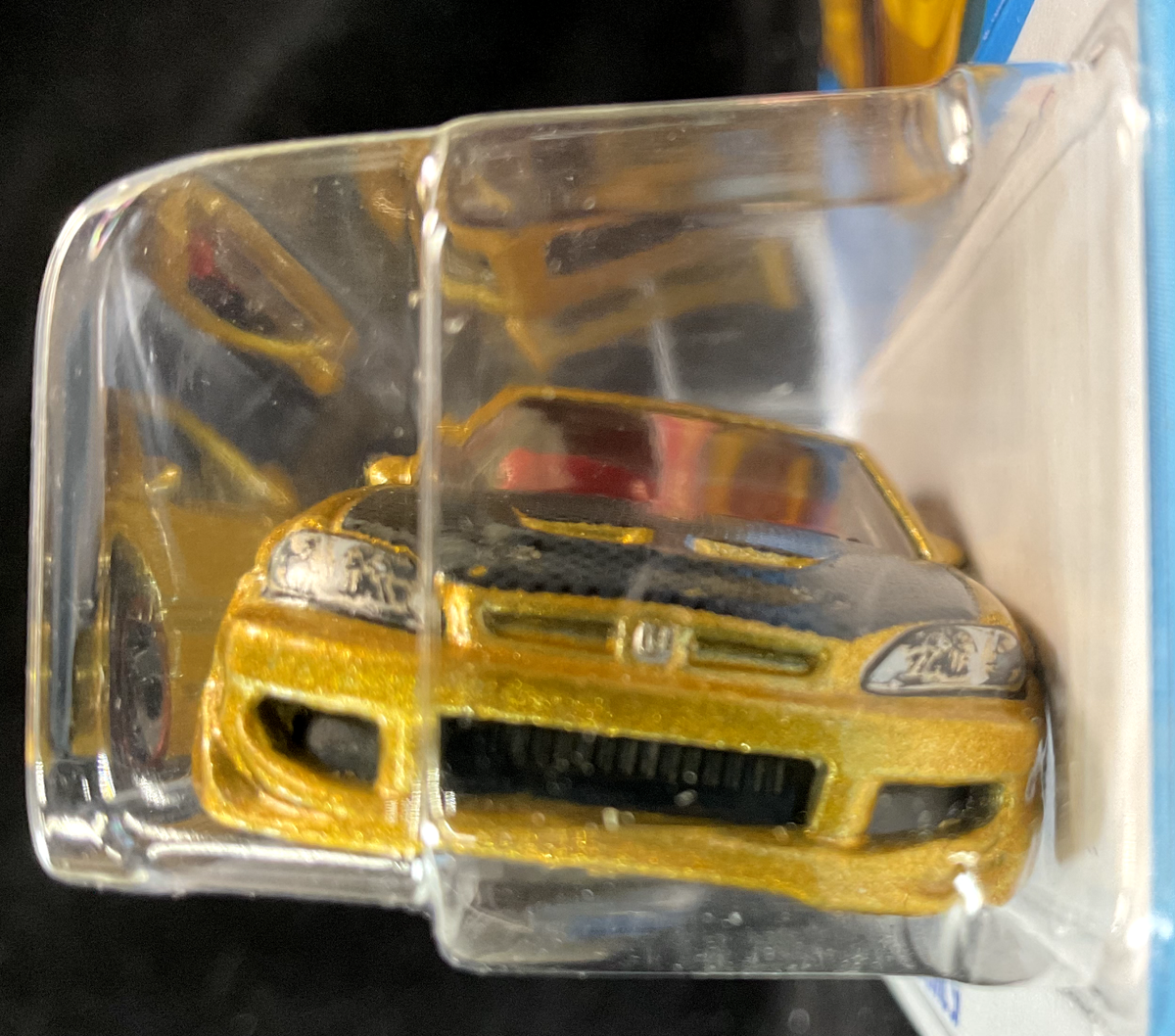 Hotwheels Cars Hot Wheels JDM Diecast Cars Honda Civic Si ( Gold ) 2024 HW  J-Imports Miata Hot Wheels, image size:1200x1058