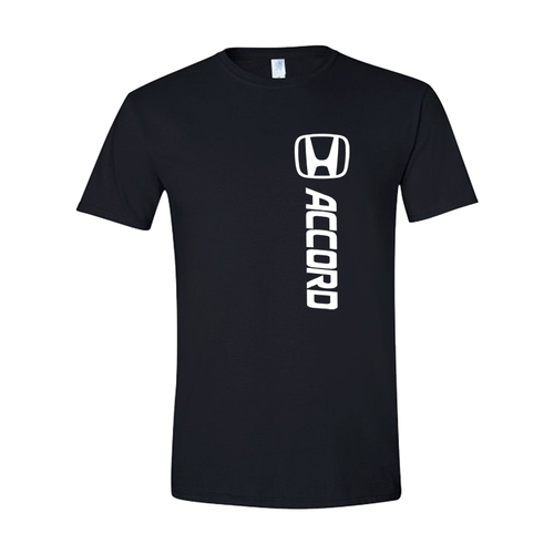 Honda Accord T Shirt eBay
