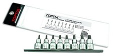 TOPTUL GAAG0806 Tool Set OE REPLACEMENT