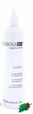 Biodroga MD Clear+ Cleansing Fluid for Impure Skin 190 ml