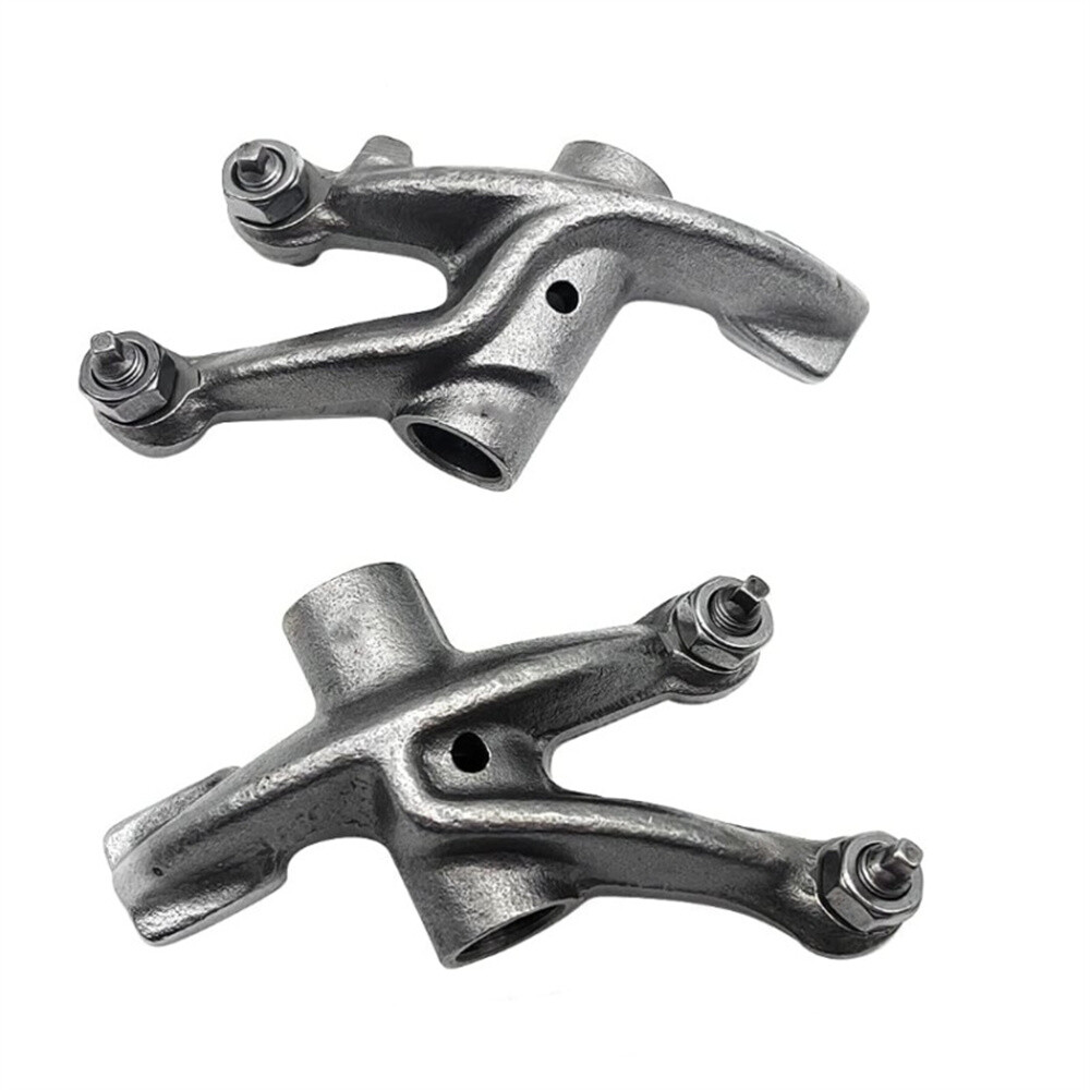 Camshaft & Rocker Arm Kit For Honda Fourtrax 250 TRX250 2x4 87-92 14431 ...