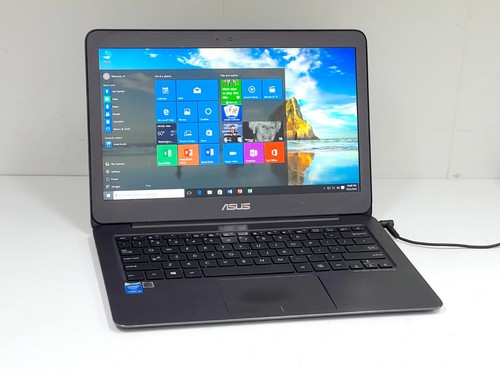 ASUS UX305FA, Intel M-5Y10 0.8GHz, 8GB RAM, 128GB SSD, Full HD screen 1080p - Picture 3 of 12