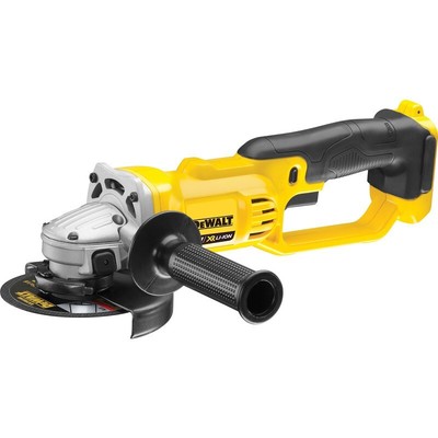 DeWalt Winkelschleifer DCG412N-XJ Akku 5'' Scheibenschleifwerkzeug nur Gehäuse
