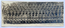 FOTOGRAFÍA ORIGINAL DE CARL EKMARK SEGUNDA GUERRA MUNDIAL GRUPO DE EJÉRCITO 750 SEDE SAN ANTONIO TEXAS