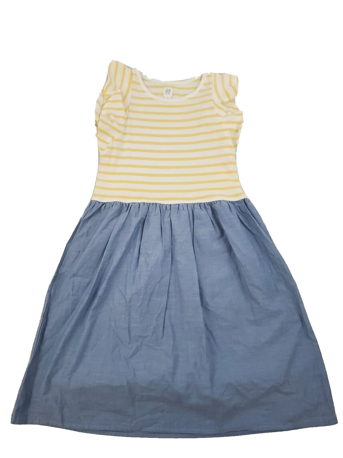 Gap Short Sleeve Size XL Dresses for Girls