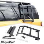 Car Left Window Ladder Climbing for Ford Bronco Sport Exterior Accessories 2021+