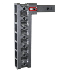 GEN-Y Hitch 2" MEGA-DUTY Class IV 15" Drop Hitch Receiver 10K GH-307