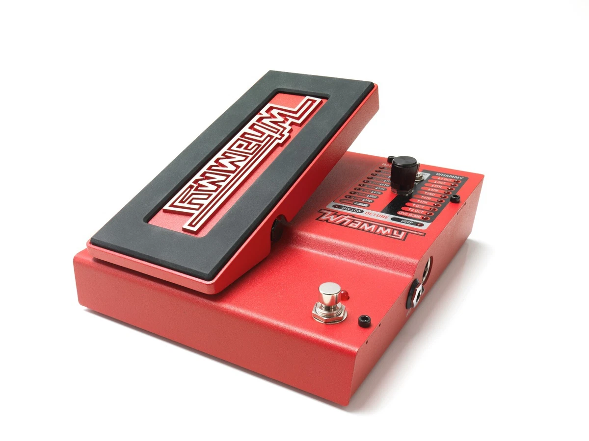 Digitech Whammy products for sale | eBay