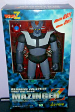 Le Reve Mazinger Z Collection Series Code MC-001 Mazinger Z 1999 RARE Black Ver.