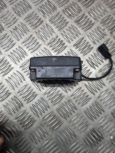 Mitsubishi Outlander MK3 2014-2016 alarma sirena bocina señal de sonido - Imagen 4 de 12