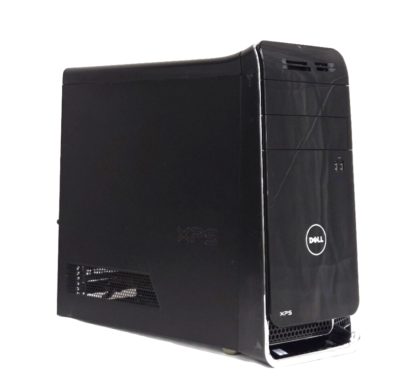 Dell XPS 8900 Tower PC Intel i7-6th Gen 16GB Ram 256GB SSD NVIDIA