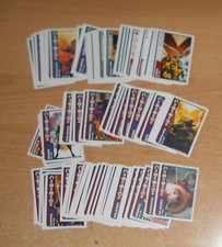 ED. COOP SERIE FIGURINE  MARVEL SUPEREROI  1/160 - 29  2013  DA BUSTINA !!!