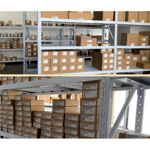 New Siemens 6SL3224-0BE22-2AA0 G120 PM240 Power Module 6SL3 224-0BE22-2AA0 - Picture 4 of 8