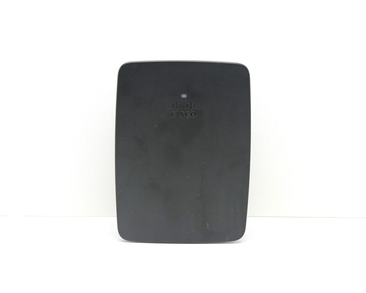 Cisco Wifi Extender
