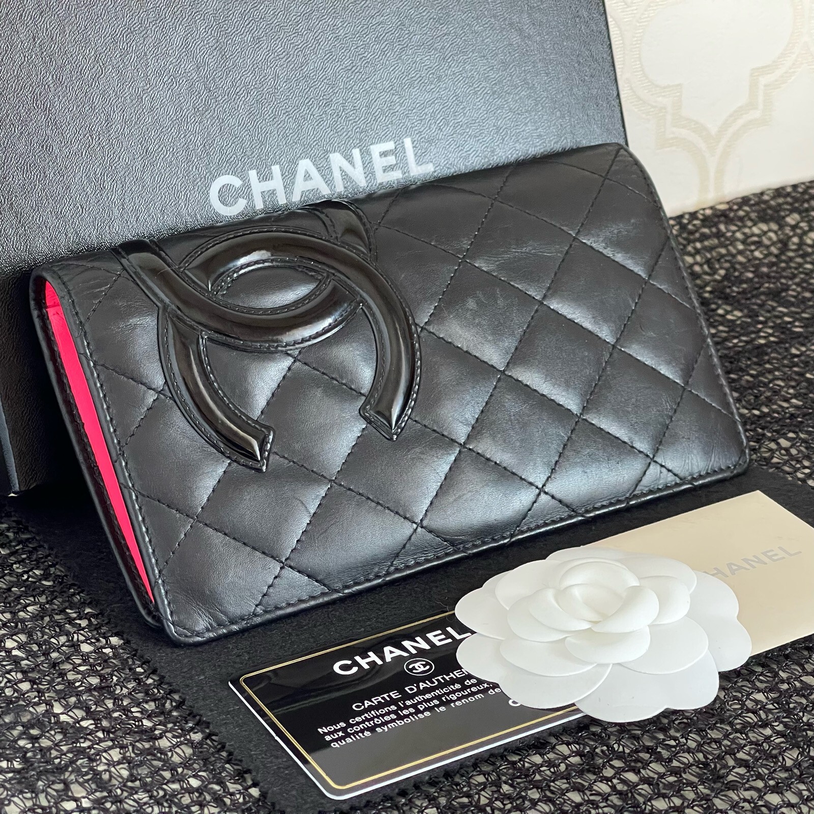 Venta de Cartera Chanel | 111 articulos de segunda mano
