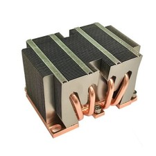 Dynatron B8 Intel FCLGA3647 2U Passive CPU Cooler