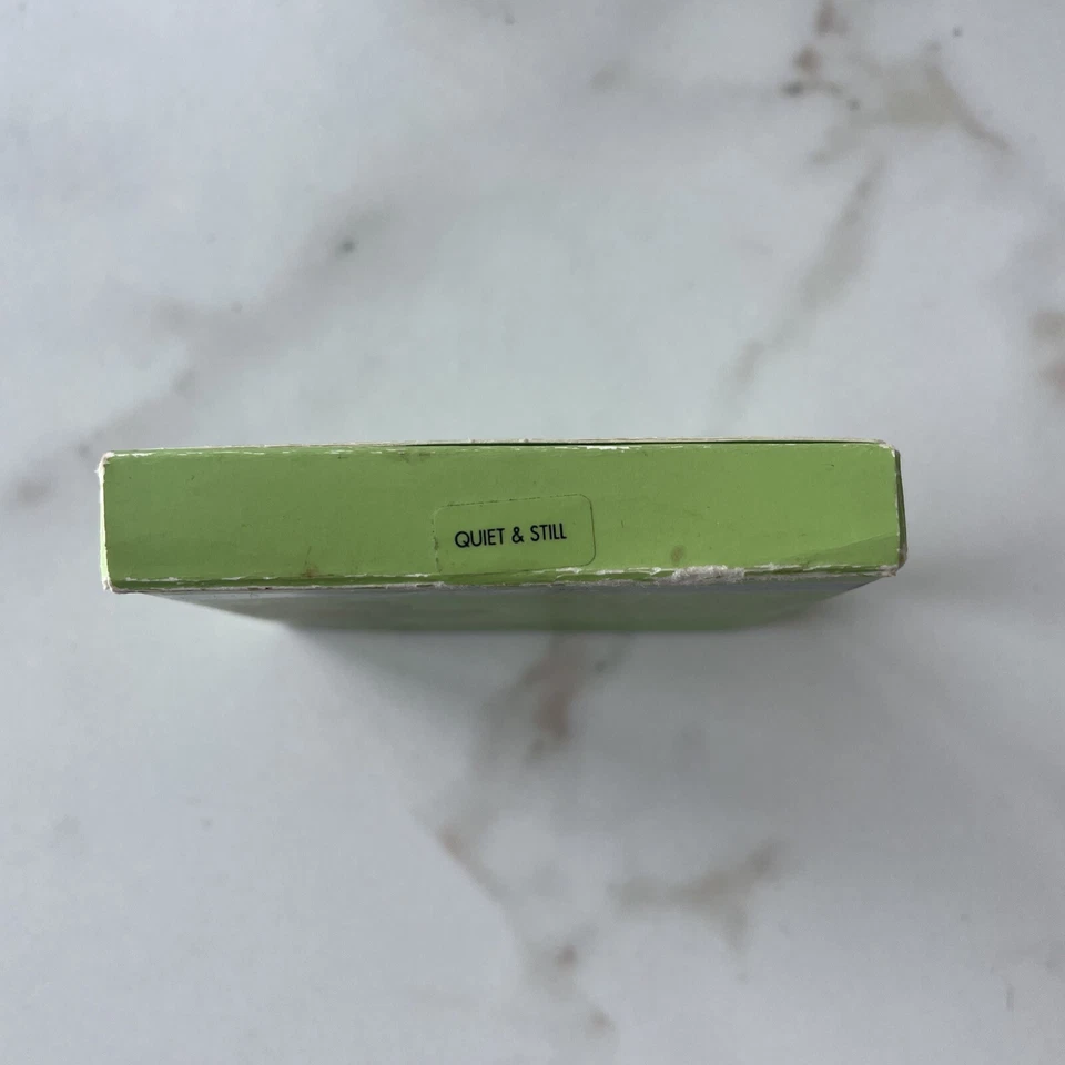 Sue Devitt Triple C-Weed Pressed Powder - Quiet & Still Make up NIB deals sales - Image 3 of 3