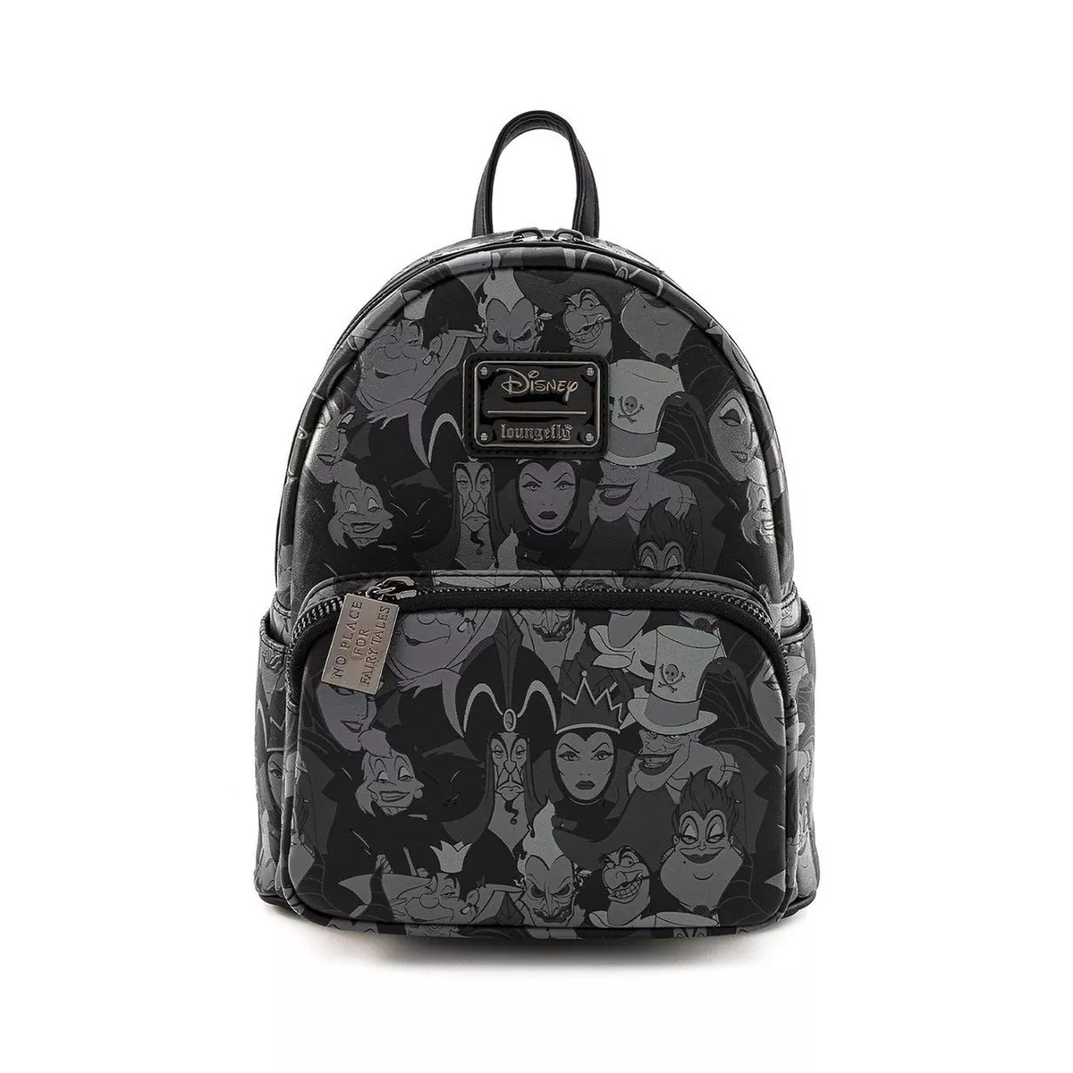 Loungefly shop disney villains