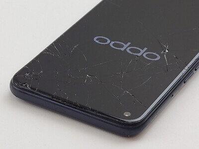 oppo A54 (CPH2239) 128GB (CARRIER UNKNOWN) Smartphone - *PLEASE