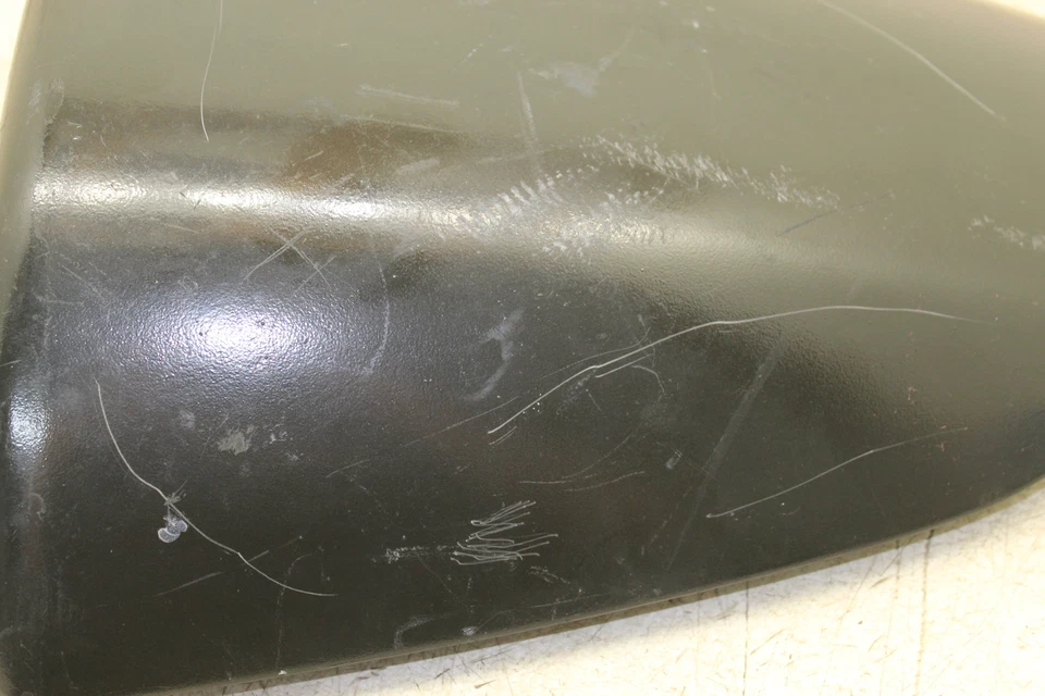 Suzuki GSXR750 1998 OEM pasajero trasero gris asiento capó carenado I-7 Foto 4 de 4