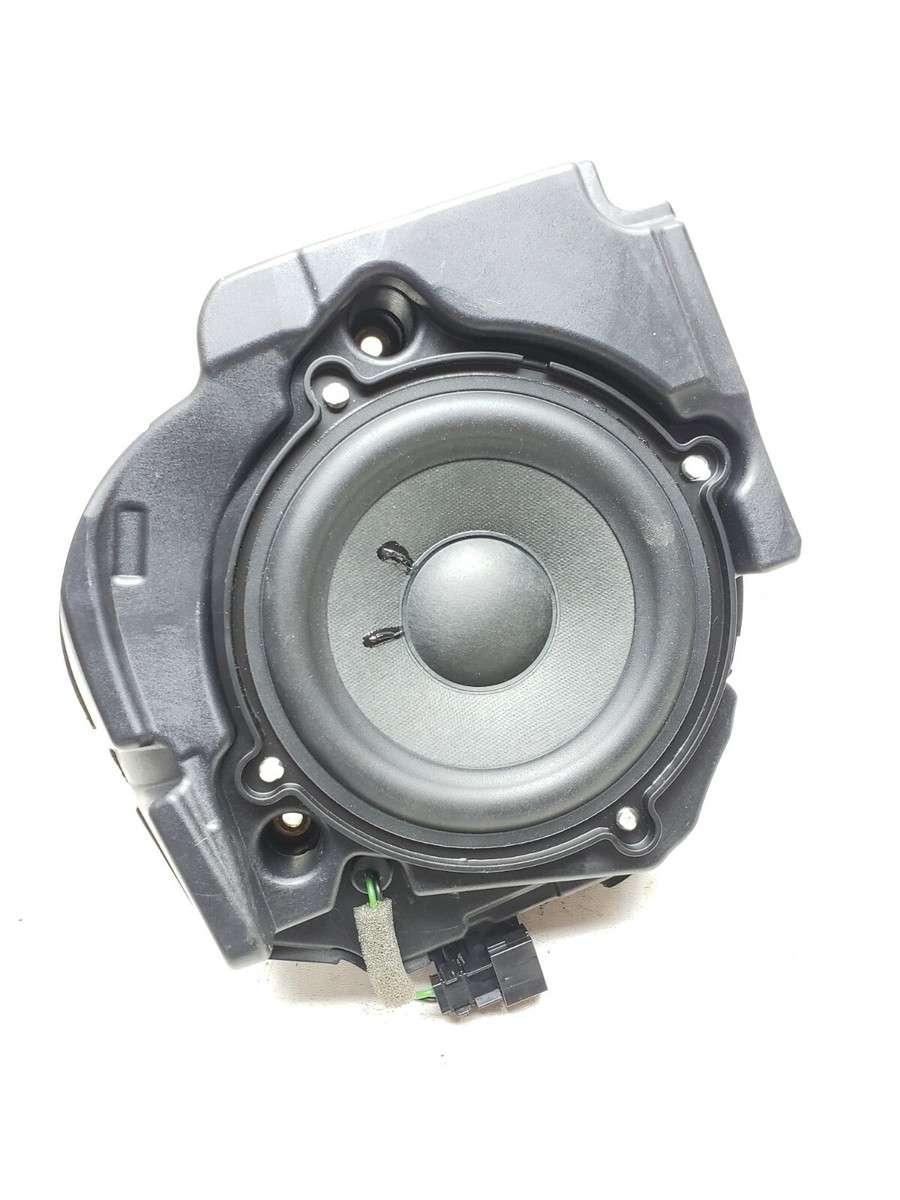 2013~2018 Audi A7/S7/RS7 B&O 純正 スピーカー 2013 2014 2015-2017 AUDI A7 S7 RS7 B&O BANG & OLUFSEN REAR LEFT