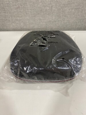 Xanad Headphone Case - Hard Shell - New