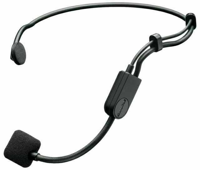 25+ Shure Wireless Pro Audio Headsets for sale | Updated Oct 2026