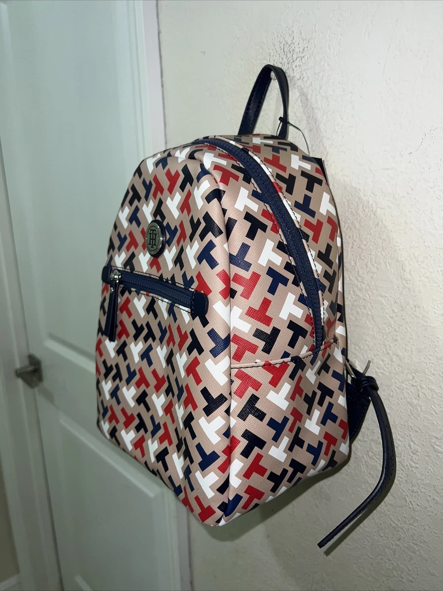 Tommy hilfiger backpack ebay new arrivals