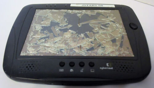 Xybernaut Atigo M Wireless Panell DT375 Tablet - BROKEN AS IS - Picture 1 of 6