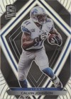 2020 Panini Spectra Calvin Johnson #93