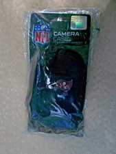 NFL PIRATES Camera Case. Great for any fan! Fantastic deal....LOOK!!