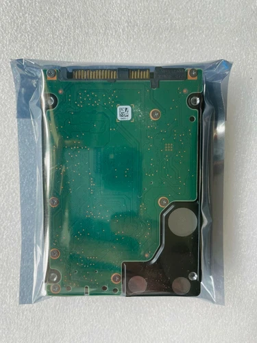 Dell RWR8F 2.4TB 10K SAS 2.5" 12Gbps HDD Hard Drive ST2400MM0159 0RWR8F HDD - Picture 4 of 4