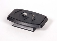 Quick Release Plate for Sunpak 6601TM tripod 7001DX 7001TM 9002DX 9002TM tripods