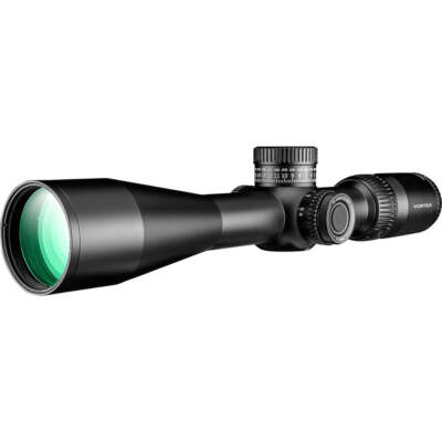 Vortex Viper HD 3-15x44 VMR-3 Riflescope - MOA