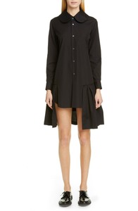 comme des garcon dress shirt