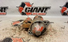 05 06 HYUNDAI ELANTRA 2.0L STARTER MOTOR ASSEMBLY AUTO TRANSMISSION 36100-23060