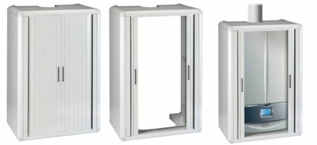 copricaldaia per esterno