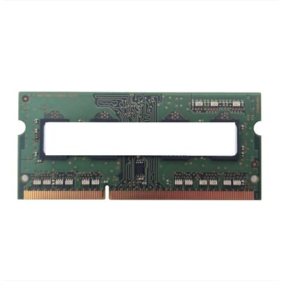 4 GB SODIMM DDR3-1600 für Fujitsu Siemens Lifebook AH530/HD6 Blue Laptop RAM
