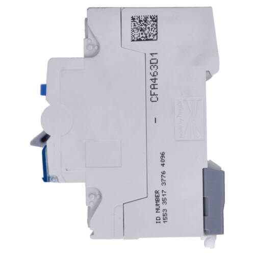 Hager FI LS Schalter Fehlerstromschalter Leitungsschutzschalter CDA CDS MBN MBS - Bild 23 von 60