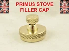 PRIMUS STOVE FILLER CAP OPTIMUS STOVE KEROSENE STOVE CAMPING STOVE