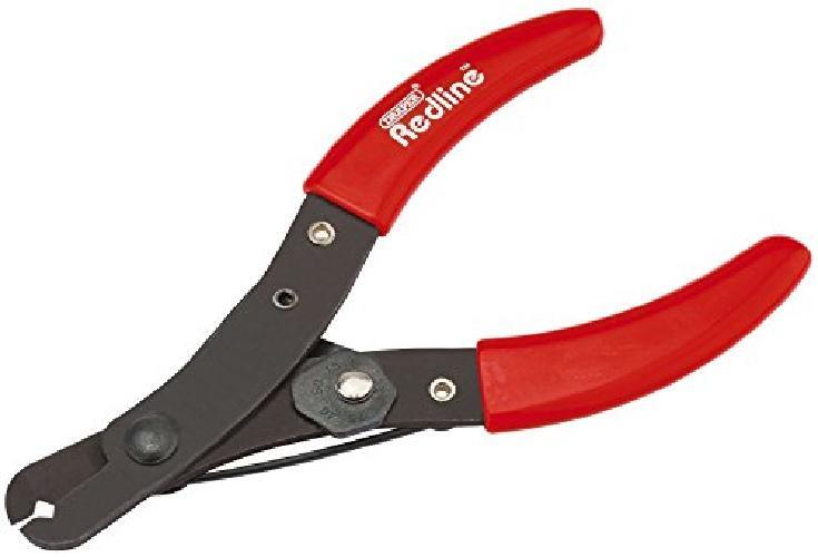 Draper, 67650, Redline 67650 125 mm