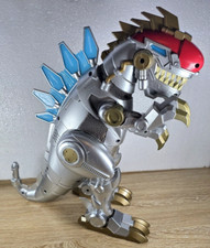 Adventure Force Ultra Exosaur Robotic Walking Dinosaur Toy T Rex Godzilla Robot