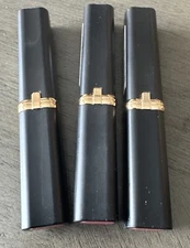 L'oreal Colour Riche Intense Volume Matte Lipstick ~Lot Of 3 #103~LE ROSY