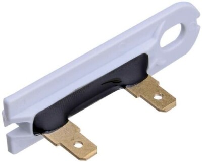 3 Pezzi Fusibile Termico G4AP0500 TF 091C Per Asciugatrici Whirlpool